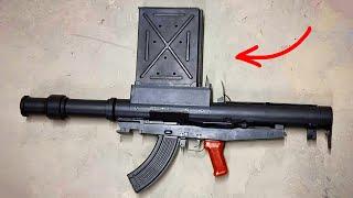 The Absolute WORST Guns EVER MADE!