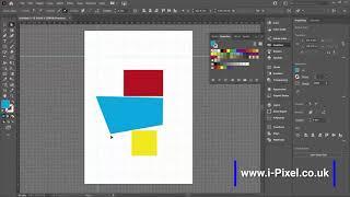 How To Use Rulers, Guides And Grids In Adobe Illustrator