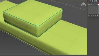 Creating a Sofa   3ds Max Tutorial for Beginners