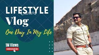 एक दिवस कुटुंबासाठी#policeofficer #policelifestylevlog #youtube #support #blog