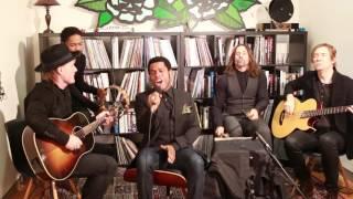 Vintage Trouble "Knock Me Out" (Live at the Rolling Stone Australia Office)