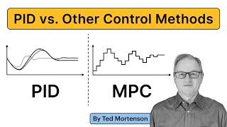 PID vs. Other Control Methods: What's the Best Choice