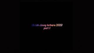 TIK TOK CIMOY TERBARU 2020-TIKTOK VIRAL CIMOY|TIK TOK CIMOY TERBARU