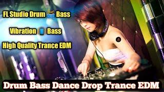 Drum Bass Dance Drop Trance Sound Pack Free Download | Out Of Control Dj Loops Samples 2023