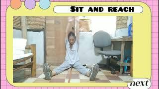 PHYSICAL FITNESS TEST VIDEO DEMONSTRATION | ALLONA O. ASIS , BTVTED FSM 1-A