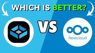 TrueNAS vs Nextcloud – Which Data Managment Tool Is BETTER in 2025? (FULL COMPARISON!)