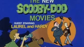 The New Scooby-Doo Movies - Episode Title Cards