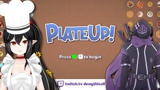Meat your Baker | PlateUp! With @Eliteeric88