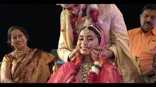 SuperFun destination wedding Film | Gwalior | Matinee Weddings