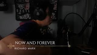 Now and Forever - Richard Marx (Cover by Ed Yuske ft. Ken Jhon Mher)