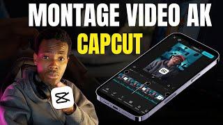 KÒMAN POUW FÈ MONTAGE VIDEO REELS POU PATAGE FACEBOOK OU #kòman #capcut #montagevideo #travayvideo