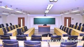 Strathmore Business School Facilities