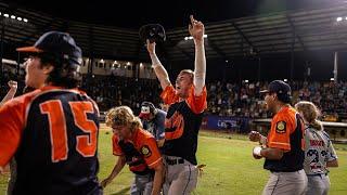 2023 American Legion World Series: Championship Game