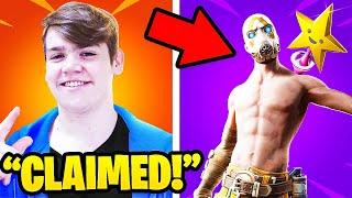 7 Tryhard Skin Combos In Fortnite Mongraal Claims!