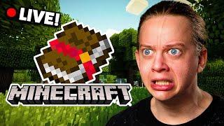 MINECRAFT EP 3 - HITTAR SKATTKARTA! (JOEL GOES GANDALF)