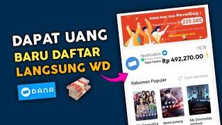 Daftar Langsung Dapat Uang  Aplikasi Buat Freelance  - Cara Mendapatkan Uang Dari Internet