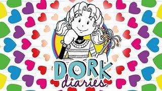 Dork Diaries: Crush Catastrophe | Rachel Renée Russell