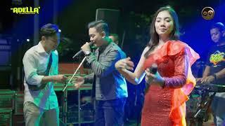 ARJUN || Andi KDI ft Lusyana Jelita || OM ADELLA Live Simolawang - Surabaya