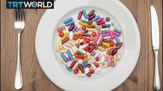 Food Supplements: Proven to be effective?