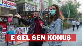 Eee Gel Sen Konuş