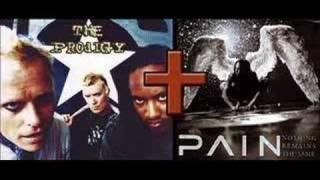 Shut your Mouth - Pain & The Prodigy