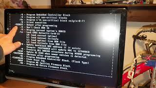 How to flash a BIOS update on older motherboards By:NSC