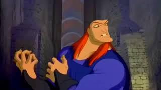 Quest For Camelot - Ruber's Rebellion/Sir Lionel's Death (and Funeral)