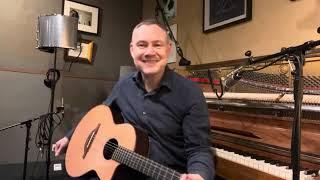 David Gray – Thank You For Listening This Year!