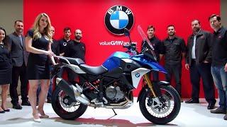 New BMW G 310 GS New (2025) Finally LAUNCHED.!!