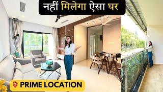 नहीं मिलेगा ऐसा घर / Prime Location /Kd Asset Builder  / Realestate / 9309106745 / 9834506815