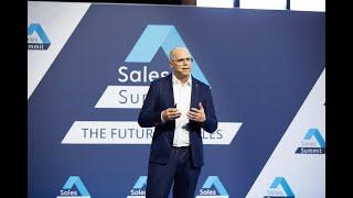 Wie man analoge B2B-Kunden in ein digitales SaaS Preismodell shiftet? - Sales Summit 2023