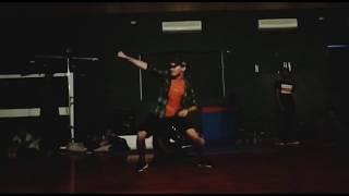 AILA RE LADKI MAST MAST TU / SACHIN YADAV DANCE CHOREOGRAPHY #rehersal #dance