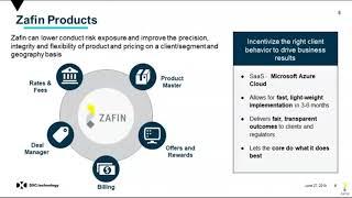 Enhancing Hogan Capabilities with Zafin’s Dynamic Pricing Engine