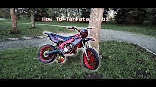 How to Tankata Derbi