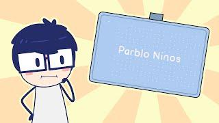 Parblo Ninos N - Is this $26 tablet worth your money?