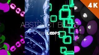 DXVLoops com - Abstract Beats 01 - DZAR