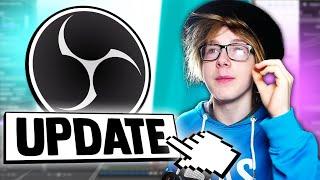 OBS V27 IST GEIL!!! Neues OBS Update!