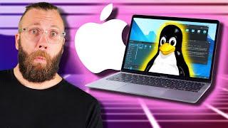 Die schönste Hardware für Linux?