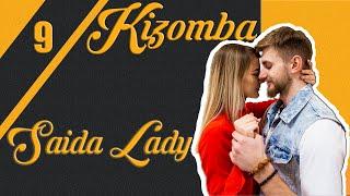 Kizomba 09: Saida Woman | Armand & Lavinia Kizomba