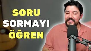 Prototürk ile Yazılıma Nasıl Başlamalı, Uzaktan Çalışmak, Sosyal Medya ve Öğrenmek - Yusuf Show #2