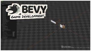 Weekend Game Dev with Bevy and Blender