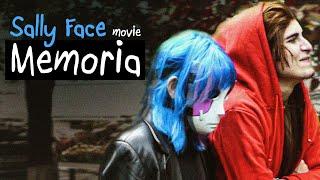 "memoria" - sally face cosplay movie