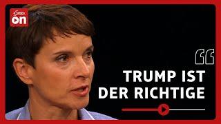 Trumps Triumph: Wendepunkt für die Demokratie? | Links. Rechts. Mitte