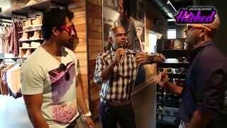 Rannvijay Gives a Makeover to Raghu & Rajiv | Episode 6 | Hitched | Rannvijay