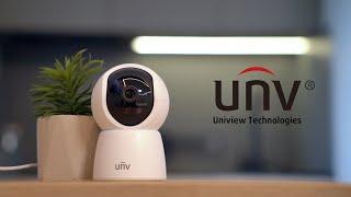 UNV UHO - S2E | Secur.ua