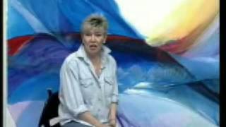 Bette Ridgeway: Layering Light