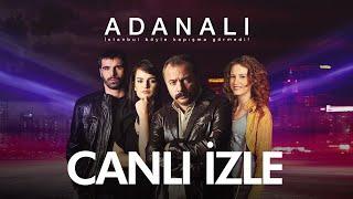 Adanalı | Canlı İzle