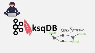 09 Confluent ksqlDB server installation