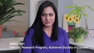 Inside the Alzheimer Society Research Program (ASRP)