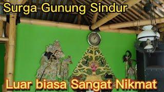 Surga Gunung Sindur Vila Padurenan